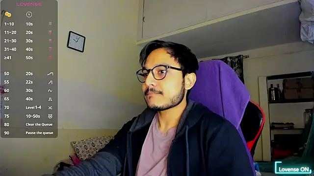 Snapshot of fuckkboy101 chatting on January 2, 4:24 pm fuckkboy101 online show from January 2, 4:24 pm