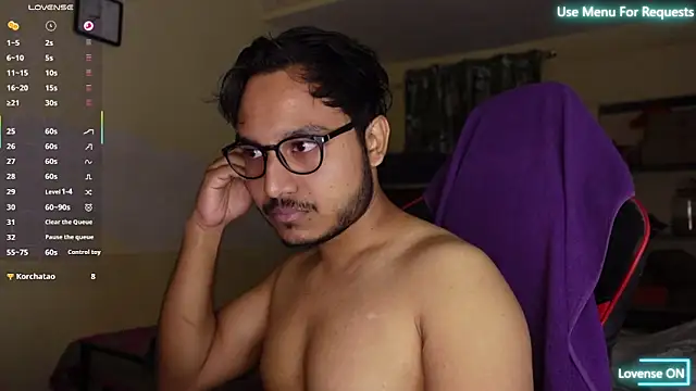 fuckkboy101 online show from October 19, 2:53 pm