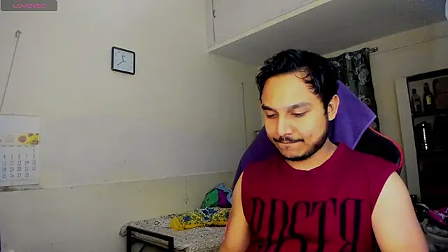 Snapshot of fuckkboy101 chatting on February 23, 5:57 pm fuckkboy101 online show from February 23, 5:57 pm