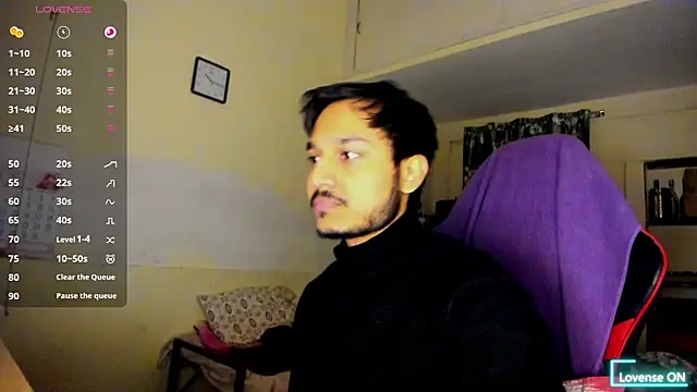 Snapshot of fuckkboy101 chatting on January 3, 4:37 pm fuckkboy101 online show from January 3, 4:37 pm