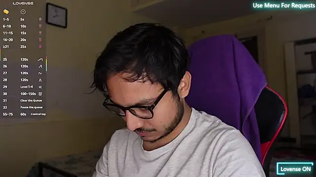 fuckkboy101 online show from November 12, 2:12 pm