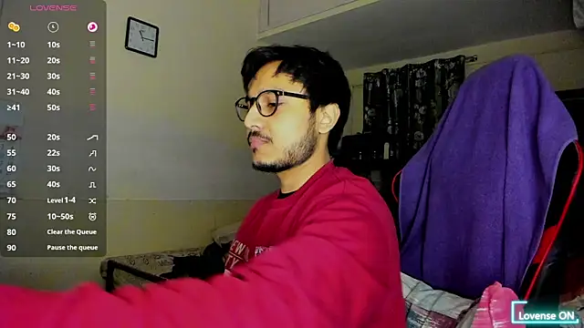 Snapshot of fuckkboy101 chatting on January 14, 5:34 pm fuckkboy101 online show from January 14, 5:34 pm