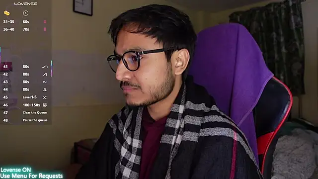 fuckkboy101 online show from January 10, 6:01 pm