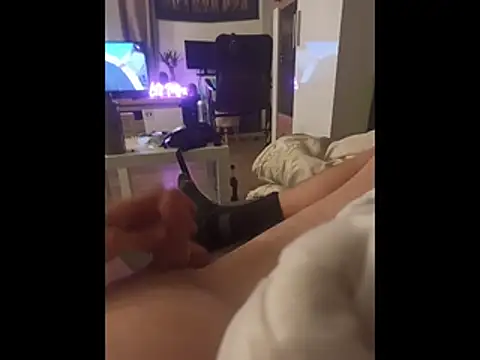 Hessebub online show from March 7, 11:57 pm