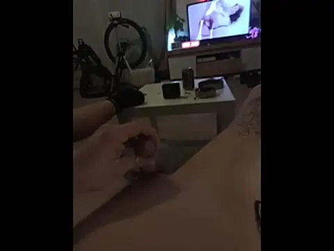 Hessebub online show from December 17, 12:07 am