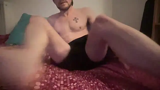 SelfSoleil online show from December 2, 4:37 am