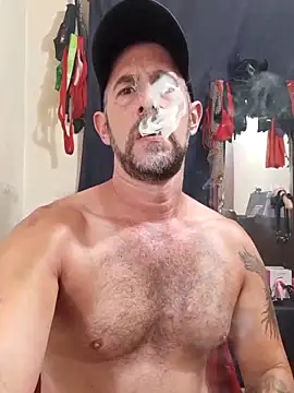 Jc 1111 online show from April 17, 1:30 am