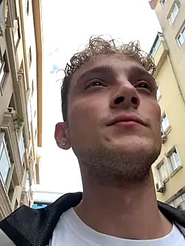 verici34 online show from October 24, 7:54 am