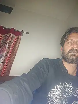 MAGNETICDADDY8 online show from January 17, 9:56 am