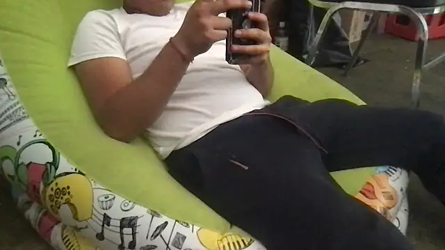 RODRI POLLADURA online show from February 7, 10:26 pm