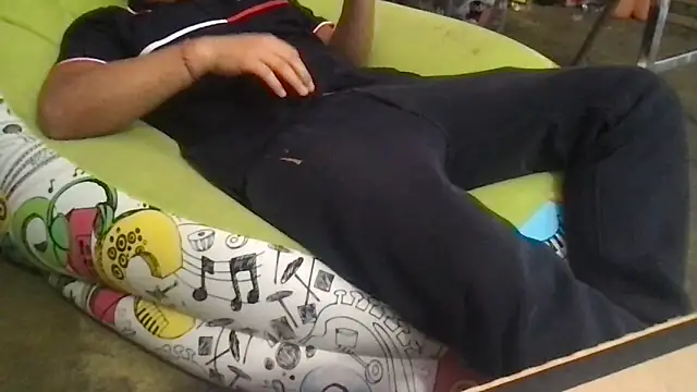 RODRI POLLADURA online show from February 27, 8:30 pm