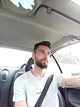 MisterHaze online show from April 14, 1:11 pm