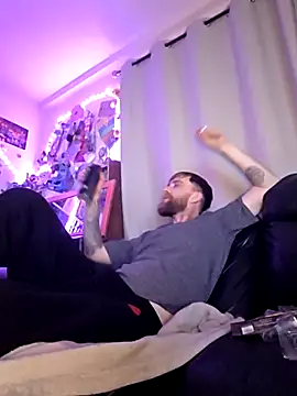 JACKulate31 online show from December 1, 6:00 pm