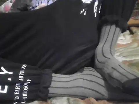 AlferezzSolvajo online show from March 22, 4:04 pm