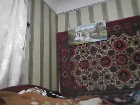 AlferezzSolvajo online show from February 18, 10:03 pm