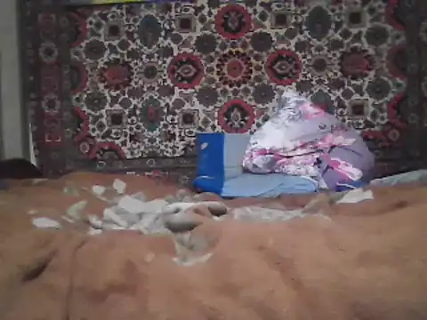 AlferezzSolvajo online show from January 31, 9:16 pm