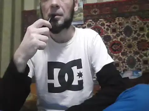 AlferezzSolvajo online show from February 4, 11:27 am