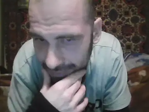 AlferezzSolvajo online show from March 9, 4:16 am