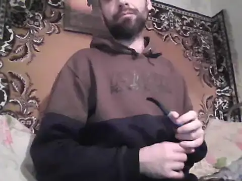 AlferezzSolvajo online show from January 17, 2:18 pm