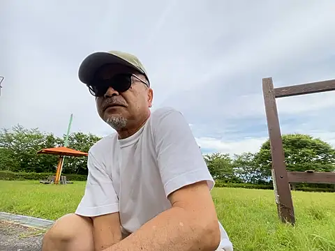 Ryo-j online show from June 13, 8:23 am