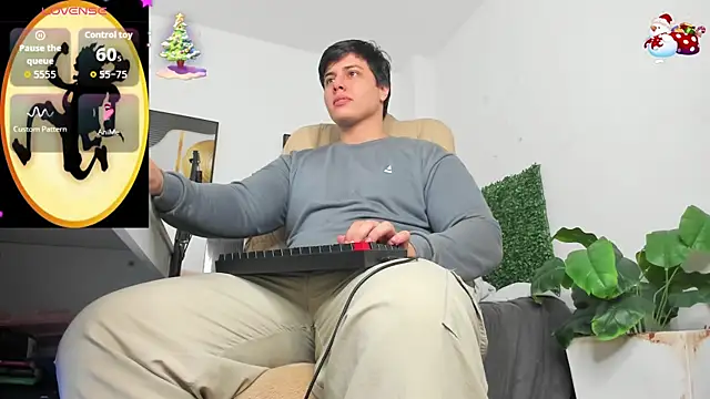 Thom Ohtani online show from November 25, 1:29 am