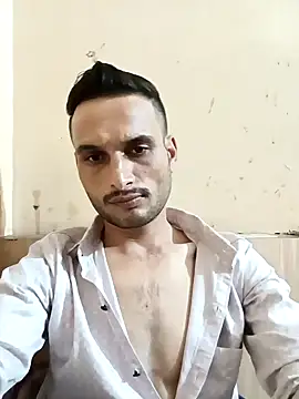 Snapshot of Jaisboy chatting on February 9, 12:41 pm Jaisboy online show from February 9, 12:41 pm