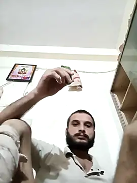 Snapshot of Jaisboy chatting on October 16, 4:42 am Jaisboy online show from October 16, 4:42 am