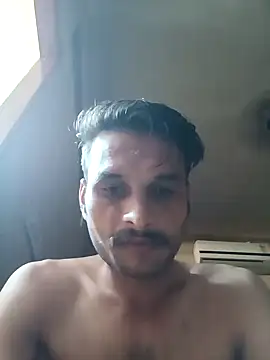 Snapshot of Jaisboy chatting on March 9, 7:45 am Jaisboy online show from March 9, 7:45 am