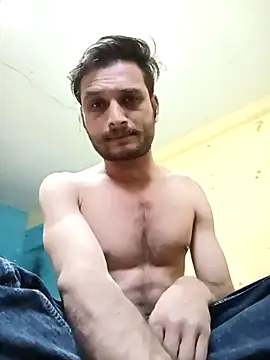 Snapshot of Jaisboy chatting on March 18, 9:23 am Jaisboy online show from March 18, 9:23 am