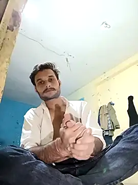 Snapshot of Jaisboy chatting on March 17, 9:57 pm Jaisboy online show from March 17, 9:57 pm