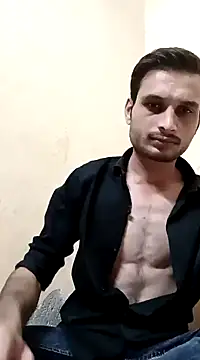 Snapshot of Jaisboy chatting on January 27, 9:02 am Jaisboy online show from January 27, 9:02 am