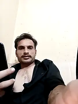 Snapshot of Jaisboy chatting on March 9, 5:49 pm Jaisboy online show from March 9, 5:49 pm