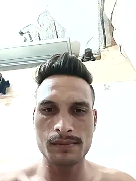 Snapshot of Jaisboy chatting on February 11, 7:38 pm Jaisboy online show from February 11, 7:38 pm