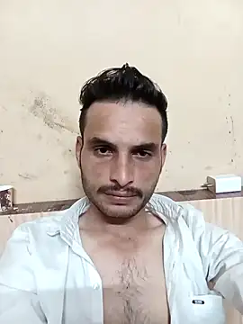 Snapshot of Jaisboy chatting on February 26, 6:32 pm Jaisboy online show from February 26, 6:32 pm