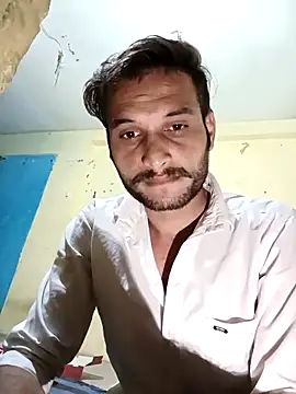 Snapshot of Jaisboy chatting on March 18, 7:44 pm Jaisboy online show from March 18, 7:44 pm