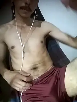 MagrinhoSaradoo online show from January 29, 5:51 am