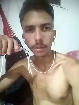 MagrinhoSaradoo online show from February 12, 1:27 pm