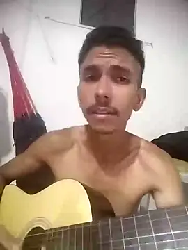 MagrinhoSaradoo online show from February 14, 6:29 pm