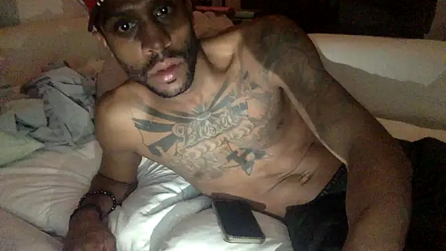 mileshighclub420 online show from January 18, 2:40 am