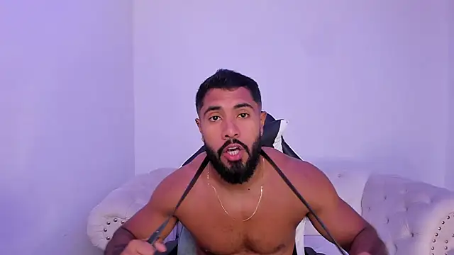 Santiago huntt online show from November 29, 1:24 pm