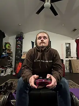 SparingTeller online show from March 4, 5:25 am