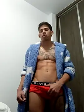 Mikeherz777 online show from February 25, 4:42 pm