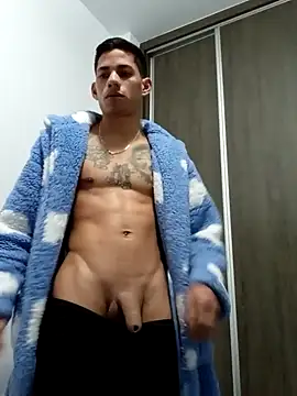 Mikeherz777 online show from January 22, 4:44 pm