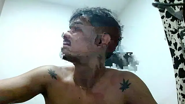 lonelydick2002 online show from October 26, 2:57 am