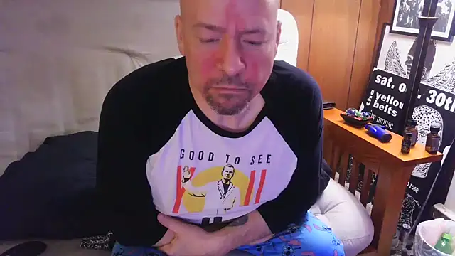 fractal74 online show from January 22, 4:23 am