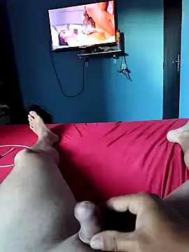 xandeenara25 online show from January 12, 11:50 am