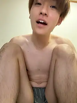 riku38777 online show from November 15, 3:14 pm