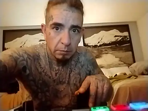 justthetip4209 online show from March 11, 1:34 pm