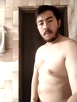 Man456545 online show from April 18, 2:07 pm