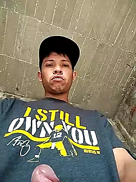 Javierjvl online show from January 13, 7:40 pm